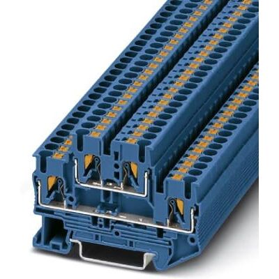 Morsetto a doppio livello Phoenix Contact - Componenti elettrici Morsetto a doppio livello Phoenix Contact - Componenti elettrici