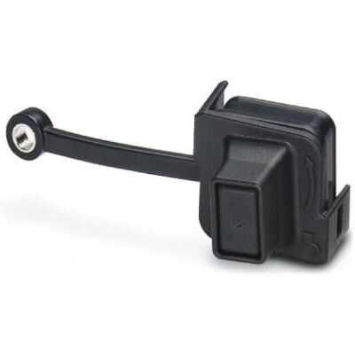 Phoenix Contact VS-PPC-C1-PC-ROBK-L Plaque murale - IP65 RJ45 - Publicité Phoenix Contact VS-PPC-C1-PC-ROBK-L Plaque murale - IP65 RJ45 - Publicité