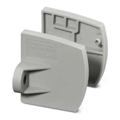 Phoenix Contact UW 4-F 50 Stk - Flanschdeckel Phoenix Contact UW 4-F 50 Stk - Flanschdeckel