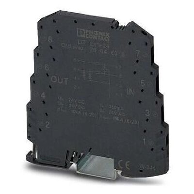 Phoenix Contact LIT 2X1-24 Überspannungsschutz - Surge Protection Device Phoenix Contact LIT 2X1-24 Überspannungsschutz - Surge Protection Device