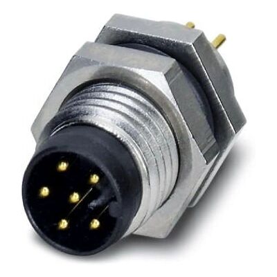 Phoenix Contact SACC-DSI-M 8MS-6CON-L180 - Sensor/Actuator-koppling Phoenix Contact SACC-DSI-M 8MS-6CON-L180 - Sensor/Actuator-koppling
