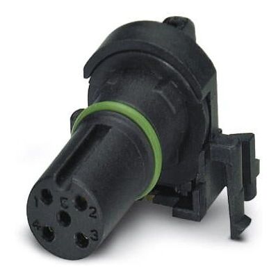 Phoenix Contact SACC-CI-M12F - Sensor/Actuator Connector Phoenix Contact SACC-CI-M12F - Sensor/Actuator Connector