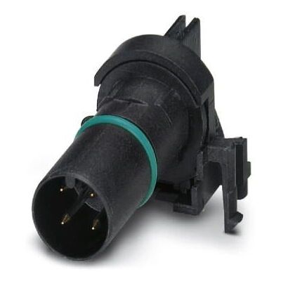 Phoenix Contact SACC-CI-M12MS-4CON-L90 SCO M12 Svart - Kopplingar Phoenix Contact SACC-CI-M12MS-4CON-L90 SCO M12 Svart - Kopplingar