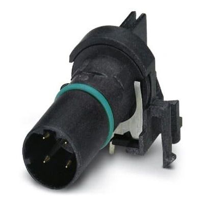 Phoenix Contact SACC-CI-M12MSD-4CON-L90 - Sensor/Actuator Connector IP67 Phoenix Contact SACC-CI-M12MSD-4CON-L90 - Sensor/Actuator Connector IP67