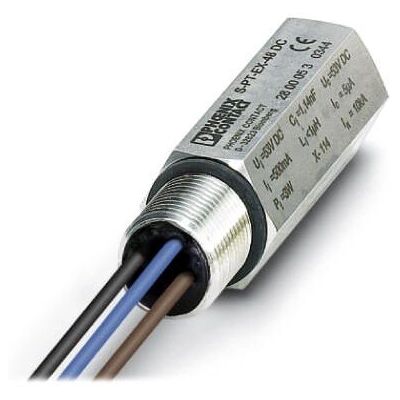 Phoenix Contact 2800053 Überspannungsschutz - DC 48V IP67 Phoenix Contact 2800053 Überspannungsschutz - DC 48V IP67