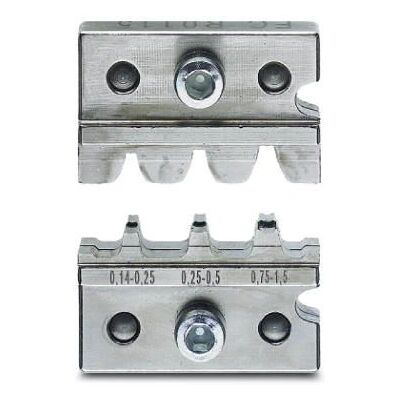 Phoenix Contact CF 500/DIE SC 1,5 - Matrijs voor krimptang Phoenix Contact CF 500/DIE SC 1,5 - Matrijs voor krimptang