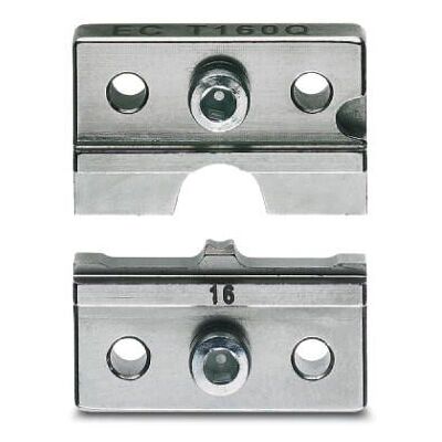Phoenix Contact 1212257 accessorio per crimpare cavi - Strumento per terminali non isolati 16 mm² Phoenix Contact 1212257 accessorio per crimpare cavi - Strumento per terminali non isolati 16 mm²