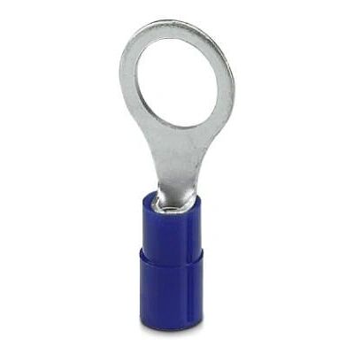 Phoenix Contact 3240026 Kabelverbinder - Max 2,50mm², Blau Phoenix Contact 3240026 Kabelverbinder - Max 2,50mm², Blau