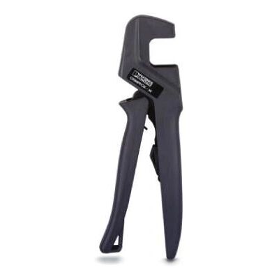 Phoenix Contact 1212072 Kabelzange - Schwarz Phoenix Contact 1212072 Kabelzange - Schwarz