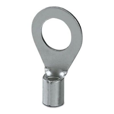 Phoenix Contact 3240092 Ringkabelsko - Koppar, 10mm², M10 Phoenix Contact 3240092 Ringkabelsko - Koppar, 10mm², M10
