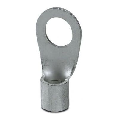 Phoenix Contact C-RC 35/M12 DIN Elektrische Anschlussklemmen - Hochwertiges Kupfer, Silber Phoenix Contact C-RC 35/M12 DIN Elektrische Anschlussklemmen - Hochwertiges Kupfer, Silber