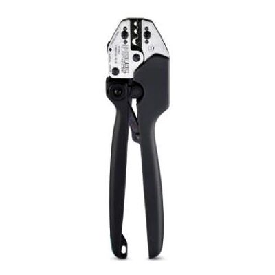 Phoenix Contact 1212061 Kabelpresse - Nicht isoliert, 4-10mm², 256mm Phoenix Contact 1212061 Kabelpresse - Nicht isoliert, 4-10mm², 256mm