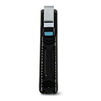 Phoenix Contact 1212173 Kabelabisolierer - Für Glasfaser - Schwarz Phoenix Contact 1212173 Kabelabisolierer - Für Glasfaser - Schwarz
