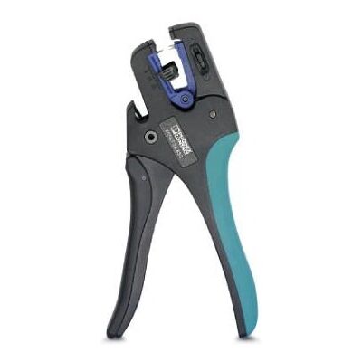 Phoenix Contact 1212158 Kabelstripper - Zelfaanpassend, 1,5-6mm² Phoenix Contact 1212158 Kabelstripper - Zelfaanpassend, 1,5-6mm²
