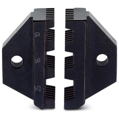Phoenix Contact 1212040 Kabelzange-Zubehör - Für Kabel 10-25 mm² Phoenix Contact 1212040 Kabelzange-Zubehör - Für Kabel 10-25 mm²