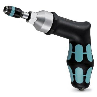 Phoenix Contact TSD-M 6NM Instelbare draaimoment schroevendraaier Phoenix Contact TSD-M 6NM Instelbare draaimoment schroevendraaier