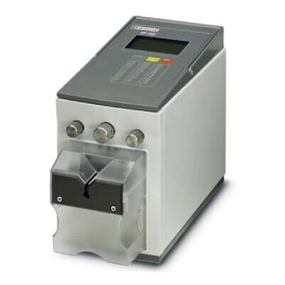 Phoenix Contact WF 1000 Kabelabisolierer - Einstellbarer Querschnitt - 230 V Phoenix Contact WF 1000 Kabelabisolierer - Einstellbarer Querschnitt - 230 V