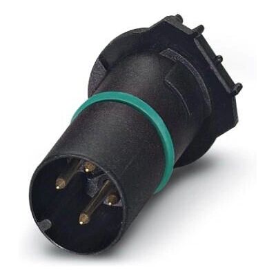 Phoenix Contact SACC-CI-M12MS-4CON-L180 - Sensor/Actuator-anslutning Phoenix Contact SACC-CI-M12MS-4CON-L180 - Sensor/Actuator-anslutning