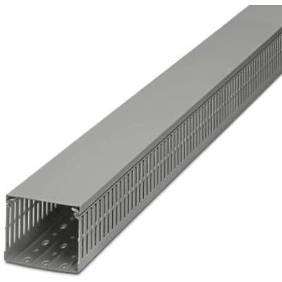 Phoenix Contact 3240200 Kabelkanalsystem - 2 m PVC Phoenix Contact 3240200 Kabelkanalsystem - 2 m PVC
