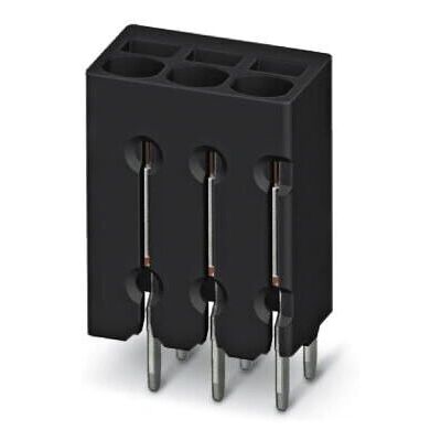 Phoenix Contact PTSM 0,5/6-2,5-V THR R44 terminalblock - Terminalblock Phoenix Contact PTSM 0,5/6-2,5-V THR R44 terminalblock - Terminalblock