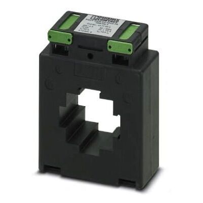 Strömtransformer Phoenix Contact PACT MCR-V2-4012-70-500-5A-1 - 500 A, 5 A, Precision klass 1 Strömtransformer Phoenix Contact PACT MCR-V2-4012-70-500-5A-1 - 500 A, 5 A, Precision klass 1