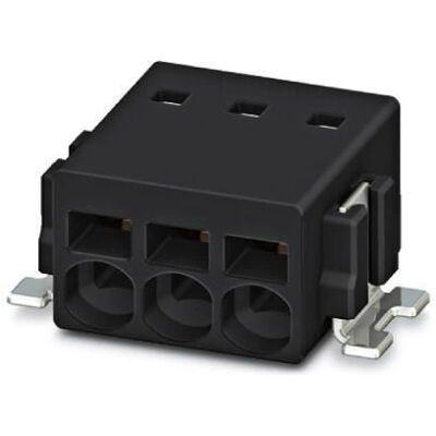 Phoenix Contact PTSM 0,5/6-2,5-H SMD R44 Klemmenblock - Leiterplatte, 6-polig Phoenix Contact PTSM 0,5/6-2,5-H SMD R44 Klemmenblock - Leiterplatte, 6-polig
