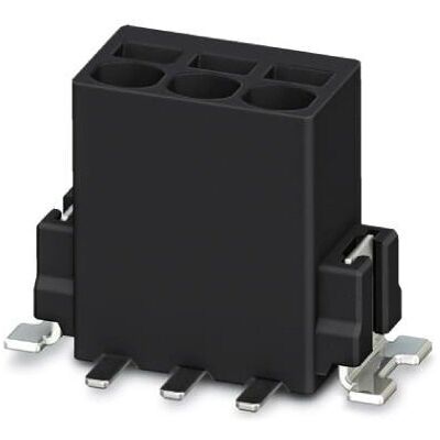 Phoenix Contact 1771156 Terminalblock - 8 poler, ytmontering Phoenix Contact 1771156 Terminalblock - 8 poler, ytmontering