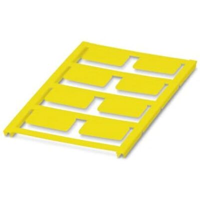 Phoenix Contact 827895 Étiquette Auto-adhésive - 27x15mm - Pack de 10 - Publicité Phoenix Contact 827895 Étiquette Auto-adhésive - 27x15mm - Pack de 10 - Publicité