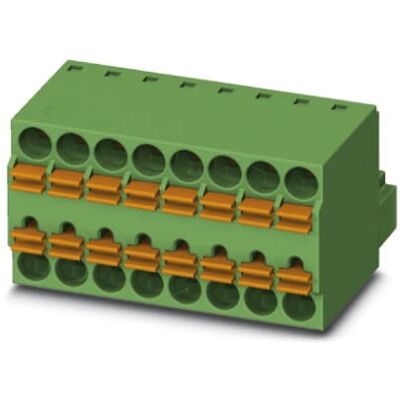 Phoenix Contact TFMC 1,5/10-ST-3,5 - Stecker Phoenix Contact TFMC 1,5/10-ST-3,5 - Stecker