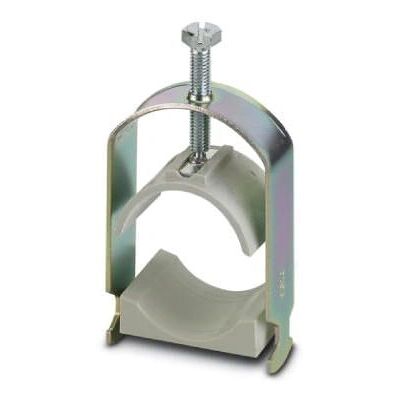 Phoenix Contact 3240260 Stahlprofil Kabelschelle - Kabelschelle Phoenix Contact 3240260 Stahlprofil Kabelschelle - Kabelschelle