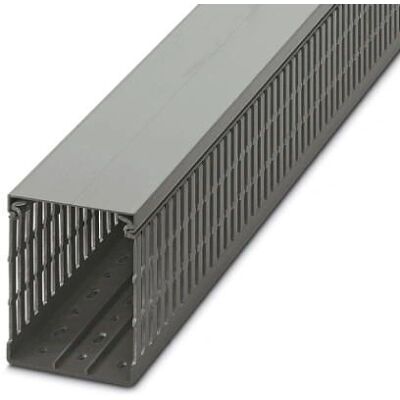 Phoenix Contact 3240264 Kabelkanal - Schlitz, 2m Phoenix Contact 3240264 Kabelkanal - Schlitz, 2m