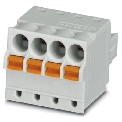 Phoenix Contact 1773604 Elektrisk ledningskoppling - 5 poler Phoenix Contact 1773604 Elektrisk ledningskoppling - 5 poler