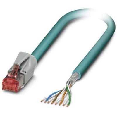 Phoenix Contact VS-IP20-OE-94B-LI/5 - Netzwerkkabel Phoenix Contact VS-IP20-OE-94B-LI/5 - Netzwerkkabel