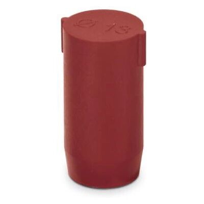 Phoenix Contact 1400265 Roter Stromstecker - Elektrischer Stecker Phoenix Contact 1400265 Roter Stromstecker - Elektrischer Stecker