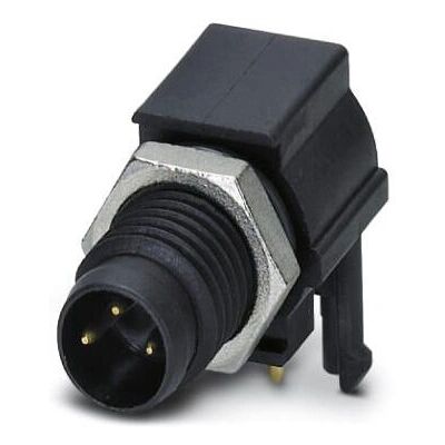 Phoenix Contact 1440070 Ledningsanslutning - Han, M8, 3-pol Phoenix Contact 1440070 Ledningsanslutning - Han, M8, 3-pol