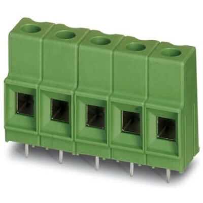 Phoenix Contact MKDSP 10N/ 4-10,16 Terminalblock - 4-pol Phoenix Contact MKDSP 10N/ 4-10,16 Terminalblock - 4-pol