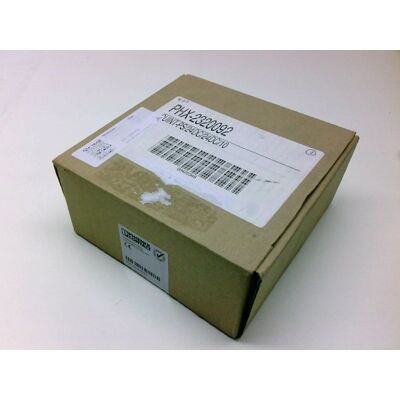 Strömförsörjning Phoenix Contact QUINT-PS/24DC/24DC/10 - DIN-skena 24 V/DC 10 A Strömförsörjning Phoenix Contact QUINT-PS/24DC/24DC/10 - DIN-skena 24 V/DC 10 A