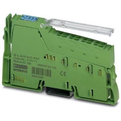 Phoenix Contact 2700173 Digital/Analogue I/O Modul Phoenix Contact 2700173 Digital/Analogue I/O Modul