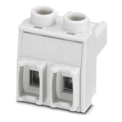 Phoenix Contact 2199757 Elektrischer Drahtverbinder - Stecker Phoenix Contact 2199757 Elektrischer Drahtverbinder - Stecker