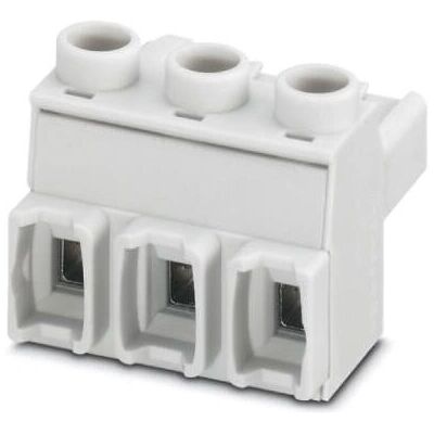 Phoenix Contact 2199553 Elektrisk ledningstilkobling - 3 poler Phoenix Contact 2199553 Elektrisk ledningstilkobling - 3 poler