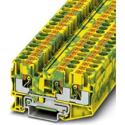 Phoenix Contact 3211498 Reihenklemme - Push-in-Anschluss Phoenix Contact 3211498 Reihenklemme - Push-in-Anschluss
