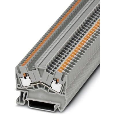 Phoenix Contact Modell 3211799 Graue Reihenklemme - Reihenklemme Phoenix Contact Modell 3211799 Graue Reihenklemme - Reihenklemme
