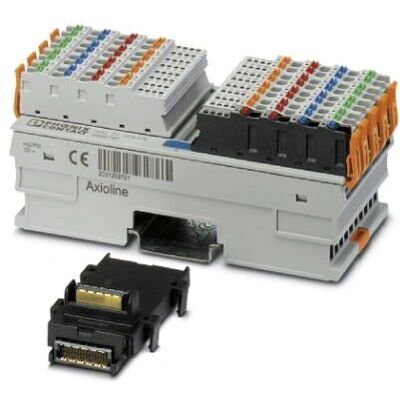 Phoenix Contact AXL F DI16/4 Digital-Eingabemodul - I/O Modul Phoenix Contact AXL F DI16/4 Digital-Eingabemodul - I/O Modul