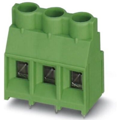Phoenix Contact MKDS 5/ 5-7,62 Terminalblock - 5 Poler Phoenix Contact MKDS 5/ 5-7,62 Terminalblock - 5 Poler
