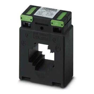 Phoenix Contact PACT MCR-V2-3015-60-5A-1 Stromwandler - Schwarz Phoenix Contact PACT MCR-V2-3015-60-5A-1 Stromwandler - Schwarz