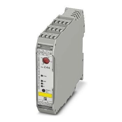 Phoenix Contact ELRH5IESSC - Hybrid-Motorstarter - Rückwärts, 230V Phoenix Contact ELRH5IESSC - Hybrid-Motorstarter - Rückwärts, 230V