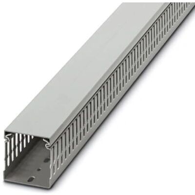 Phoenix CD-HF 60x60 - Kabelrinne - Grau Phoenix CD-HF 60x60 - Kabelrinne - Grau