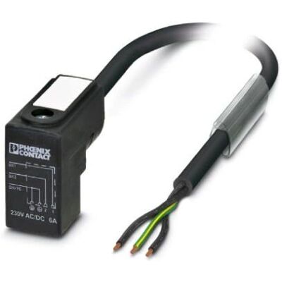 Phoenix Contact 1400814 sensor-/aktuatorkabel - 5m Phoenix Contact 1400814 sensor-/aktuatorkabel - 5m