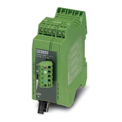Phoenix Contact 2313999 Netzwerk Media Converter Phoenix Contact 2313999 Netzwerk Media Converter