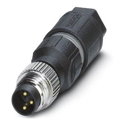 Phoenix Contact 1441024 Connecteur capteur/actionneur M8 - IP65/IP67 Phoenix Contact 1441024 Connecteur capteur/actionneur M8 - IP65/IP67